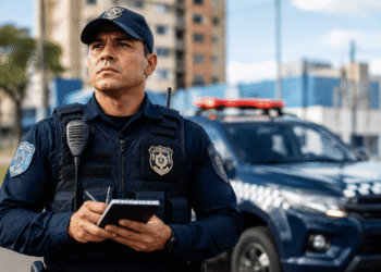Oportunidades em Concursos para Guarda Municipal com Mais de 100 Vagas e Inscrições Próximas do Fim
