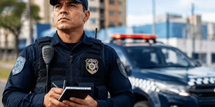 Oportunidades em Concursos para Guarda Municipal com Mais de 100 Vagas e Inscrições Próximas do Fim