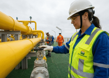 Petrobras encerra hoje inscrições para 150 vagas de estágio em nível superior