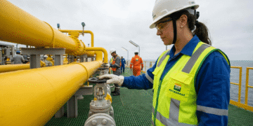 Petrobras encerra hoje inscrições para 150 vagas de estágio em nível superior
