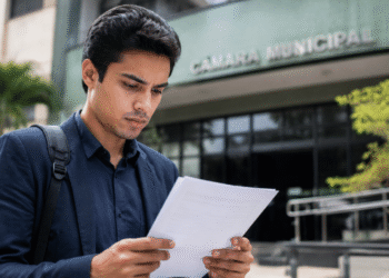 Concurso Câmara Municipal de Passos (MG) com 16 vagas e salários de até R$ 5.485,48