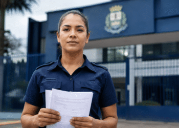 Mais de 70 Vagas para Guarda Municipal com Inscrições a Partir de 2 de Junho