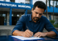 Último dia para se inscrever no concurso da Prefeitura de Gaspar com salários de até R$ 23 mil