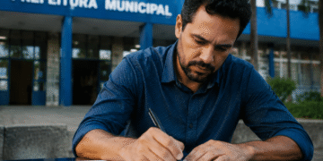 Último dia para se inscrever no concurso da Prefeitura de Gaspar com salários de até R$ 23 mil