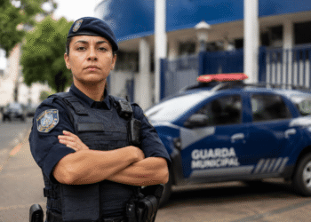 Concurso da Guarda Municipal de Itajaí com salário atraente abre inscrições em junho