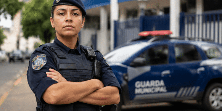Concurso da Guarda Municipal de Itajaí com salário atraente abre inscrições em junho