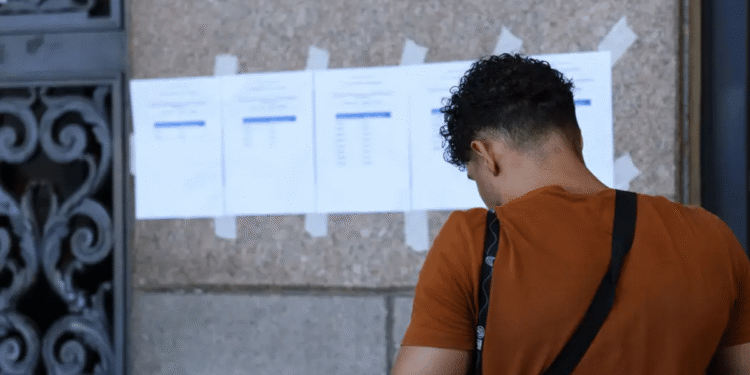 Divulgado resultado preliminar da Investigação Social do CNU 2ª edição para Analista Técnico de Justiça