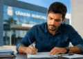 Últimos Dias para Inscrição no Concurso da Câmara Municipal de Reserva com Remuneração de Até R$ 8.782,49