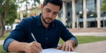 Último dia para se inscrever em concursos públicos com salários de até R$ 11 mil no Paraná e Santa Catarina