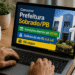 Concurso da Prefeitura de Sobrado/PB oferece 66 vagas com salários que chegam a R$ 8.288,92