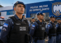Tudo o que você precisa saber sobre o concurso da Polícia Militar do Espírito Santo em 2026