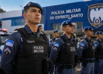 Tudo o que você precisa saber sobre o concurso da Polícia Militar do Espírito Santo em 2026