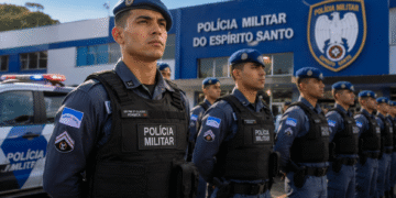 Tudo o que você precisa saber sobre o concurso da Polícia Militar do Espírito Santo em 2026