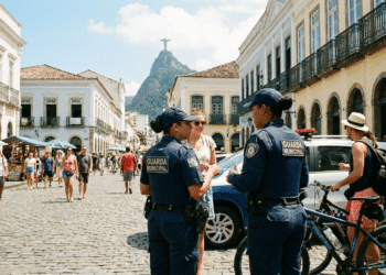 Último Dia para Inscrição no Concurso da Guarda Municipal de Groaíras CE: Confira Detalhes e Como Participar