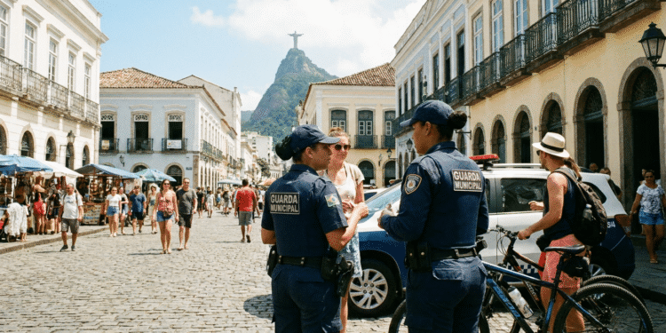 Último Dia para Inscrição no Concurso da Guarda Municipal de Groaíras CE: Confira Detalhes e Como Participar