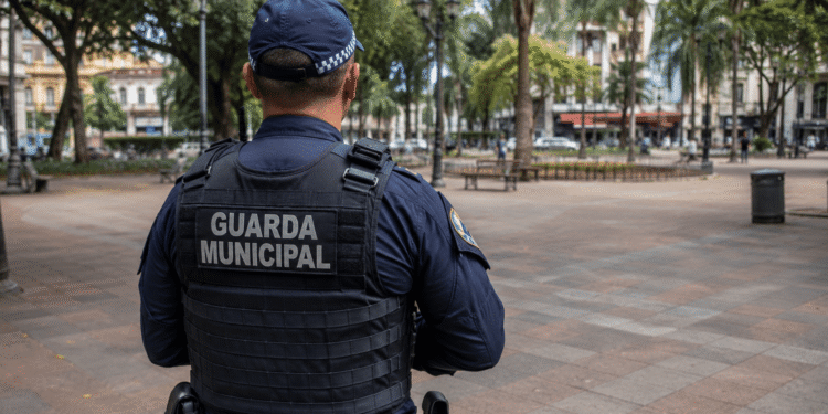 Guarda Municipal: confira os concursos com inscrições próximas do prazo final
