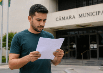 Concursos Públicos em Câmaras Municipais: Novo Edital Abre Inscrições Enquanto Outro Termina Hoje
