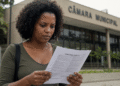 Concursos em Câmaras Municipais oferecem salários atrativos e inscrições abertas a partir de 10 de junho