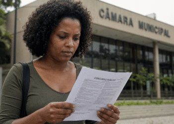 Concursos em Câmaras Municipais oferecem salários atrativos e inscrições abertas a partir de 10 de junho