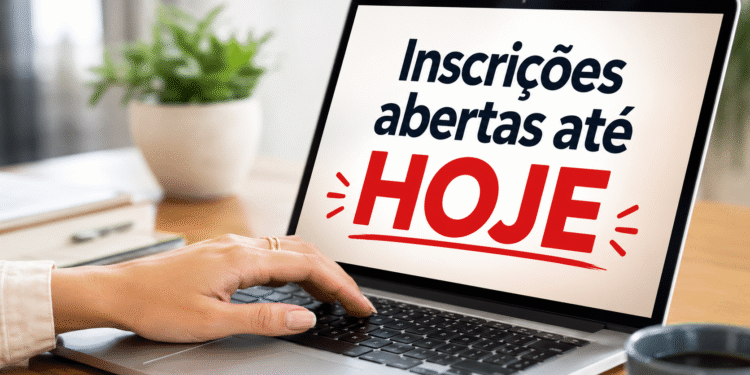 Último Dia para Inscrição no Concurso da Prefeitura de Westfália com Salários de até R$ 8.301,70