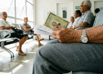 INSS realiza mutirão para perícias e avaliações sociais sem necessidade de agendamento em Boa Vista
