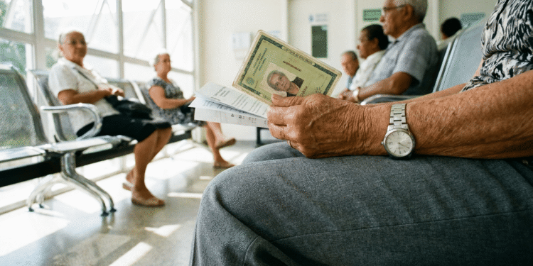 INSS realiza mutirão para perícias e avaliações sociais sem necessidade de agendamento em Boa Vista