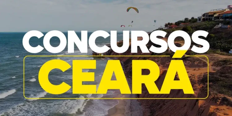 Últimos dias para se inscrever em concursos públicos de Coreaú nas áreas de saúde e educação