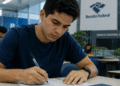 Receita Federal e Banco Central recebem autorização para novos concursos públicos com 316 vagas
