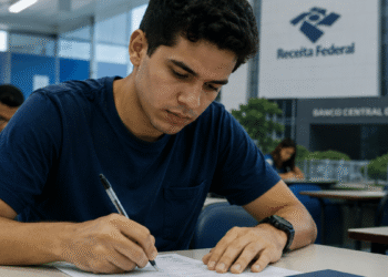 Receita Federal e Banco Central recebem autorização para novos concursos públicos com 316 vagas